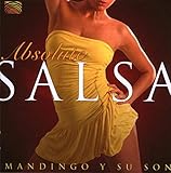  Absolute Salsa