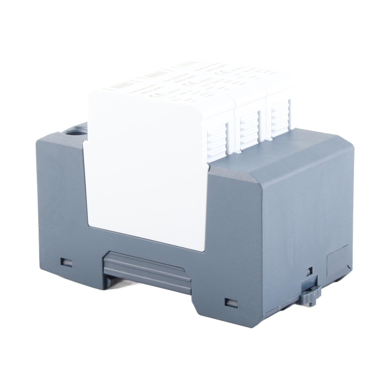 Parafoudre Photovoltaïque DC, Protection Surtension 3P 1500VDC