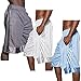 Hat and Beyond Mens Heavyweight Mesh Shorts Athletic Fitness Gym Sports Workout Basketball S-5XL
