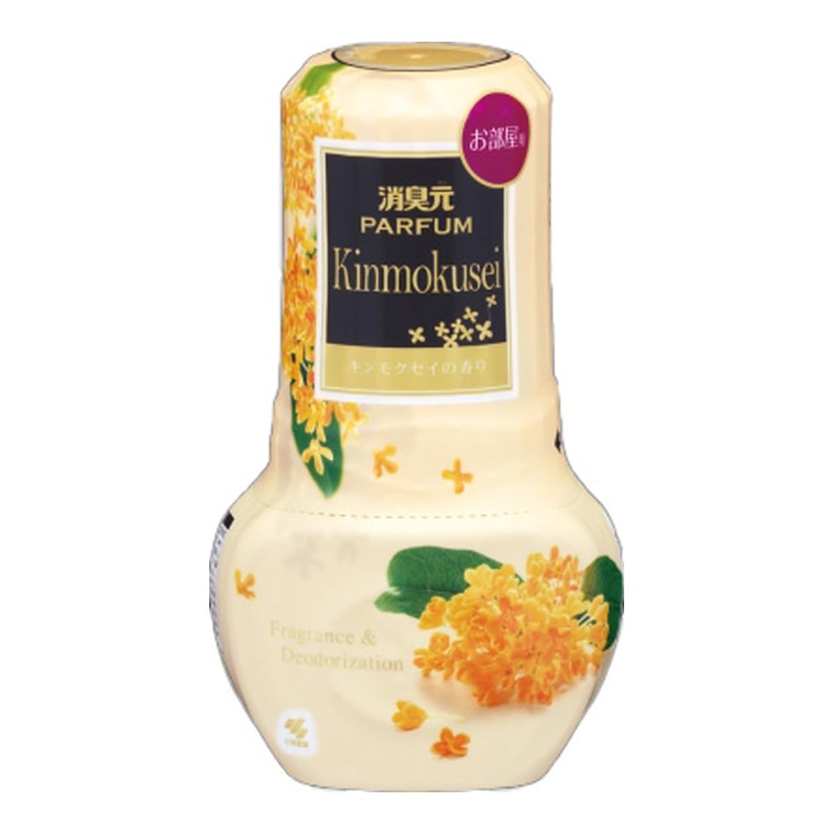 Amazon.co.jp: 消臭元 お部屋の パルファム キンモクセイ(金木犀)の