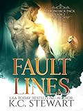 Fault Lines (Adirondack Pack Book 2)
