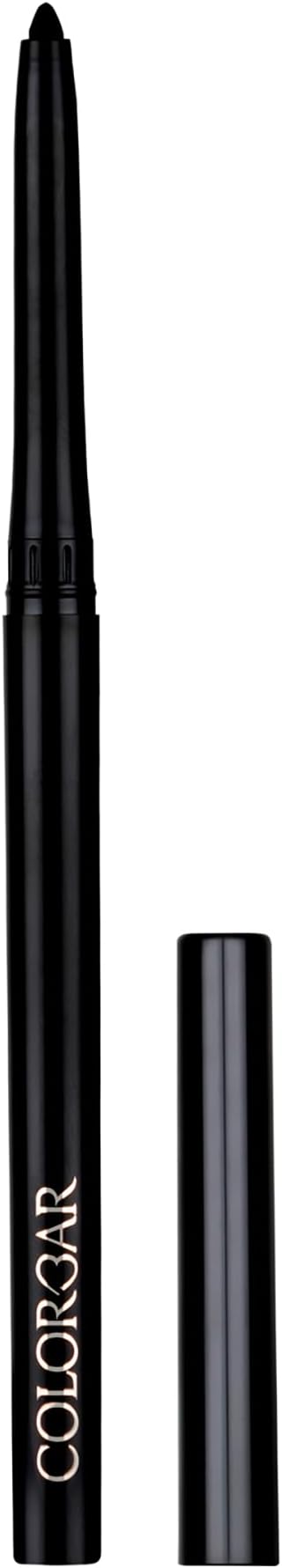 Colorbar Mesmer Eyes Kajal - 001 Black Rose - 0.01 oz Eyeliner