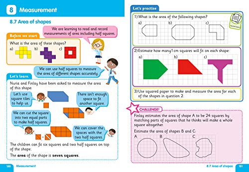 Primary Maths for Scotland Textbook 1C - Image 7