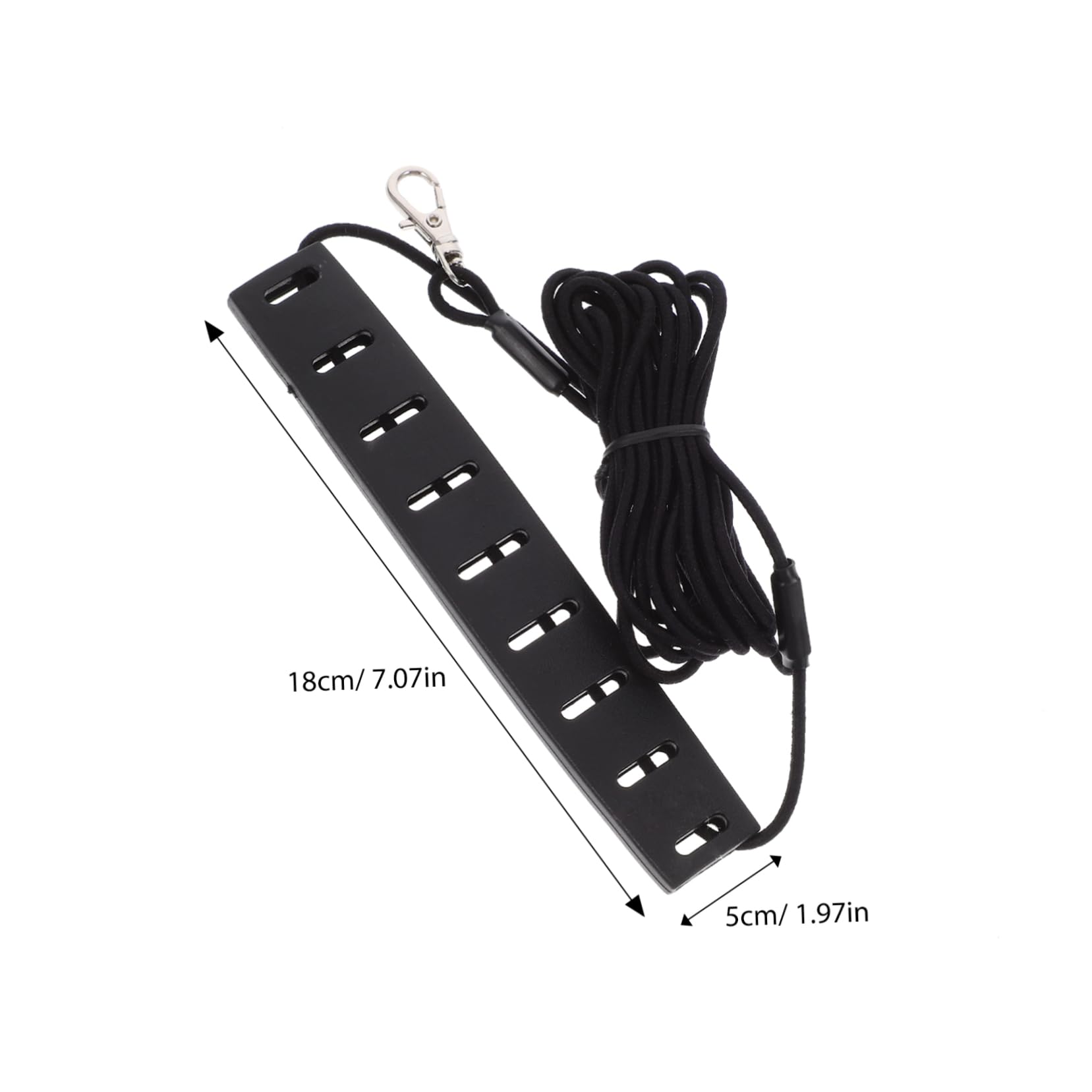 Abaodam 1 Set Comfortable Pet Vest Leash Set for Small Animals Bunny Harness with Traction Rope for Rabbits Squirrels and Ferrets