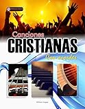 Canciones Cristianas con Acordes: Piano, Guitarra y bajo