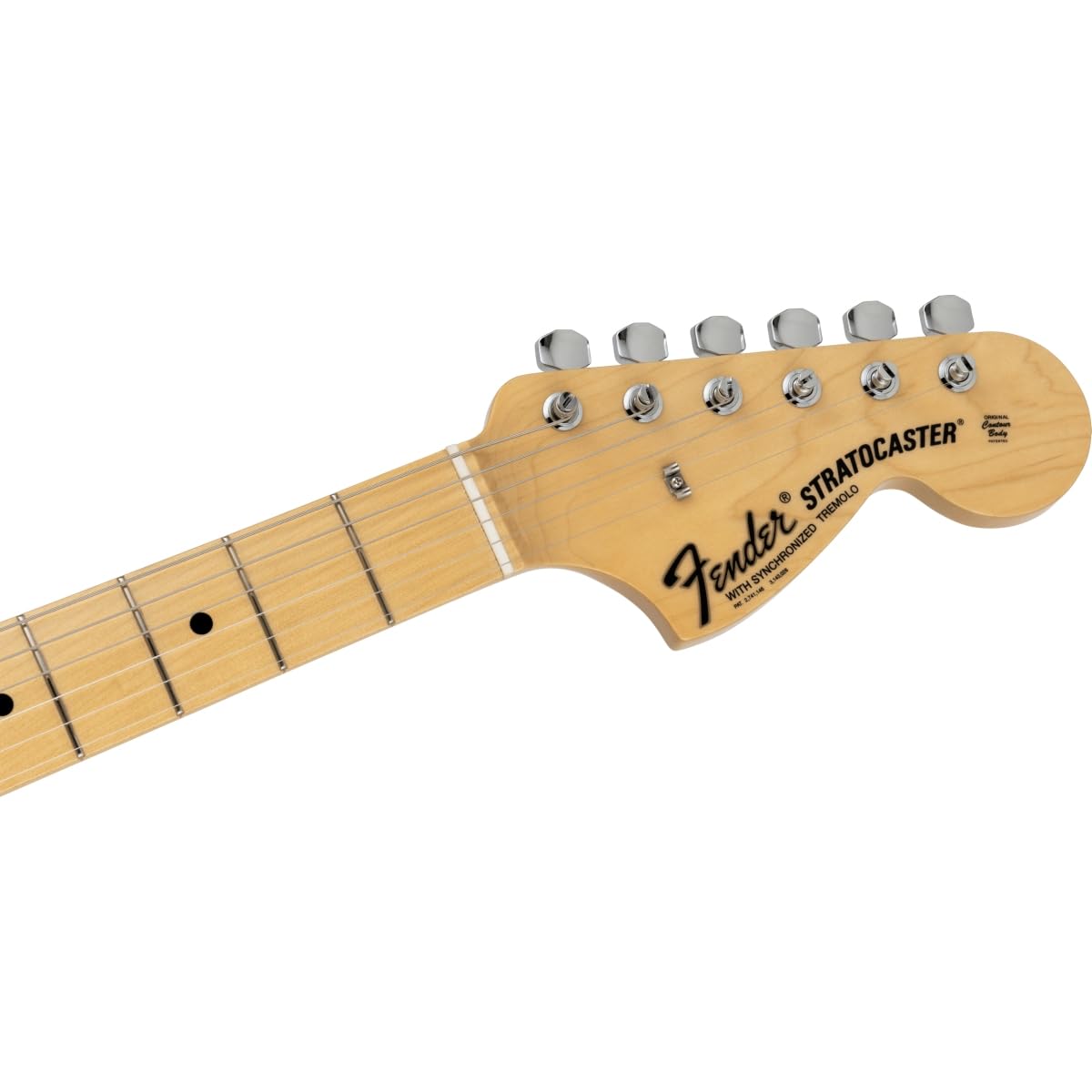 Amazon | Fender/Made in Japan Limited Stratocaster Maple