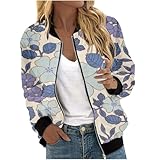 Cocila Chaqueta Invierno Mujer Talla Grande Parka Corta Marino Montaña Fiesta Black Friday 2024 Ofertas Primavera