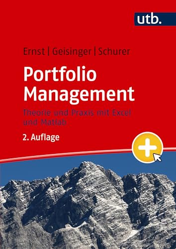livre Portfolio Management