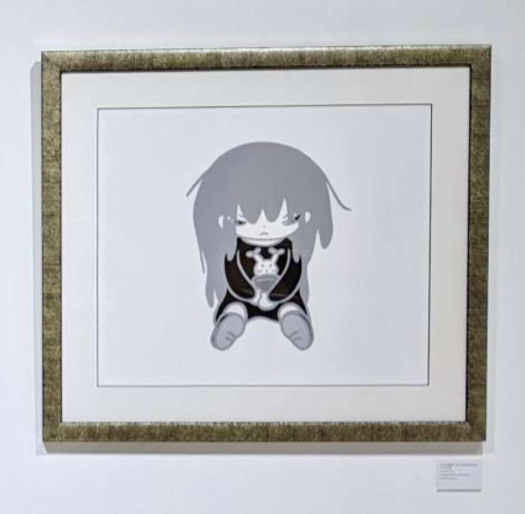 カメ子カメ男 ED20 サイン入り キミに名前をつけてあげなきゃね。