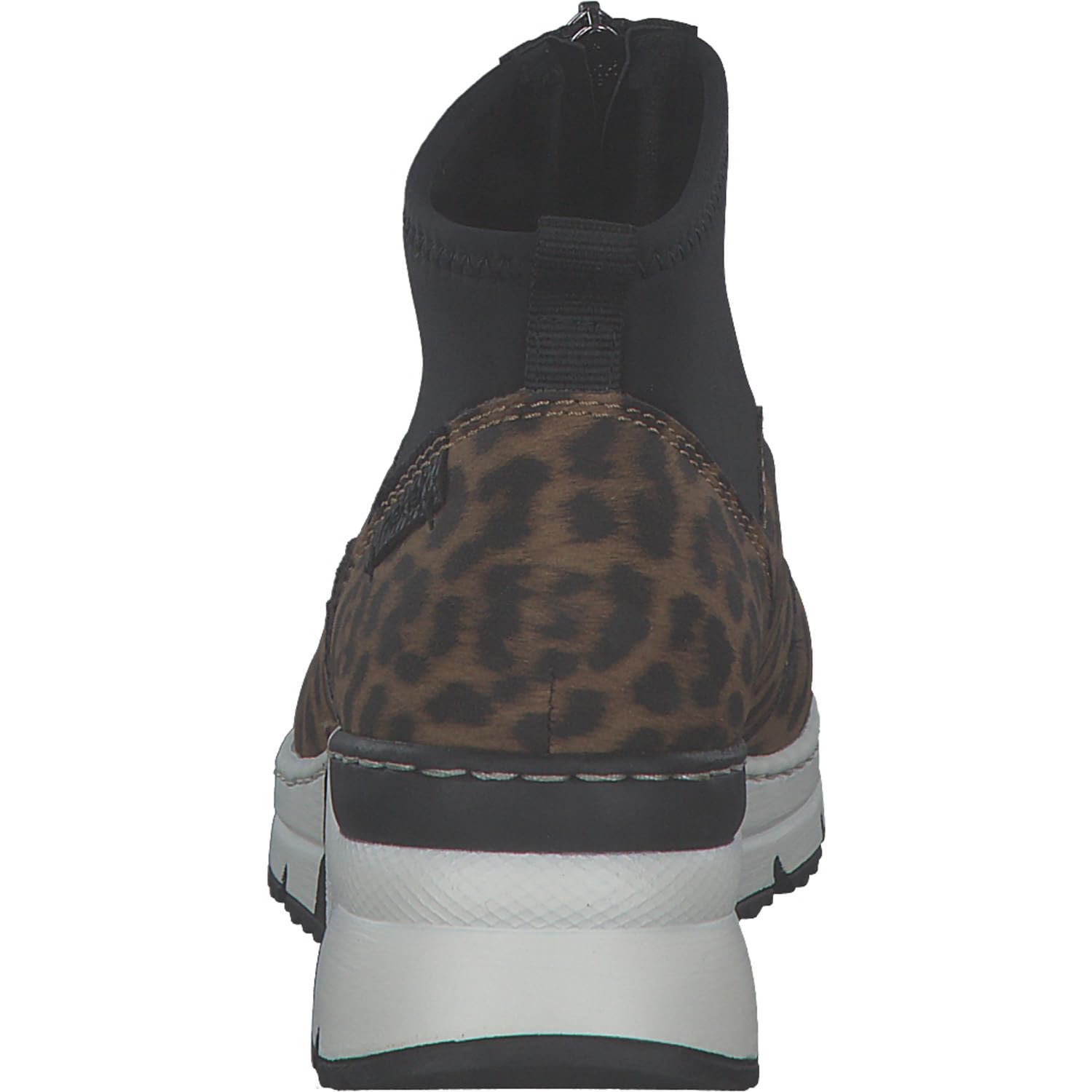 Rieker Greece Womens Ankle Boots