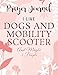 Prayer Journal I Like Dogs And Mobility Scooter And Maybe 3 People Vintage Funny: , Devotional Journal, Jesus Gifts, Yearly Devotional Journal, Give Me Jesus Journal