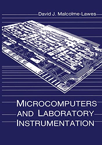 Microcomputers and Laboratory Instrumentation view 2