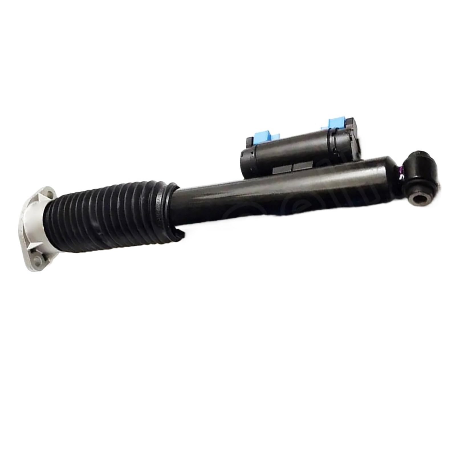 Amazon.com: Rear Gas Shock Absorbers Compatible For Mercedes Benz  