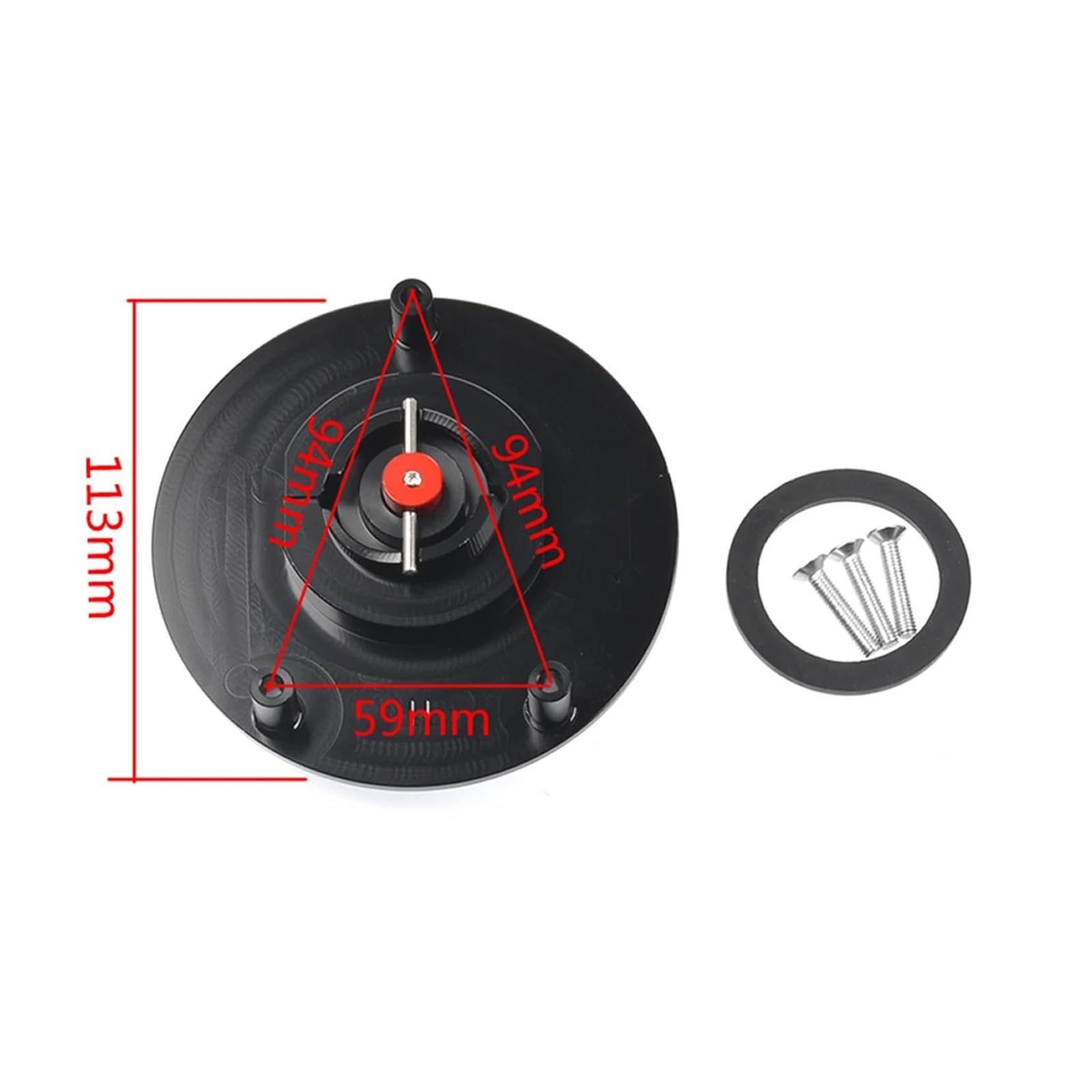 Tappo Serbatoio Tappo Serbatoio Carburante Per Hond&a CBR600RR CBR900RR