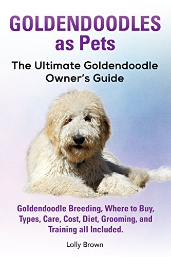 cost to groom a goldendoodle