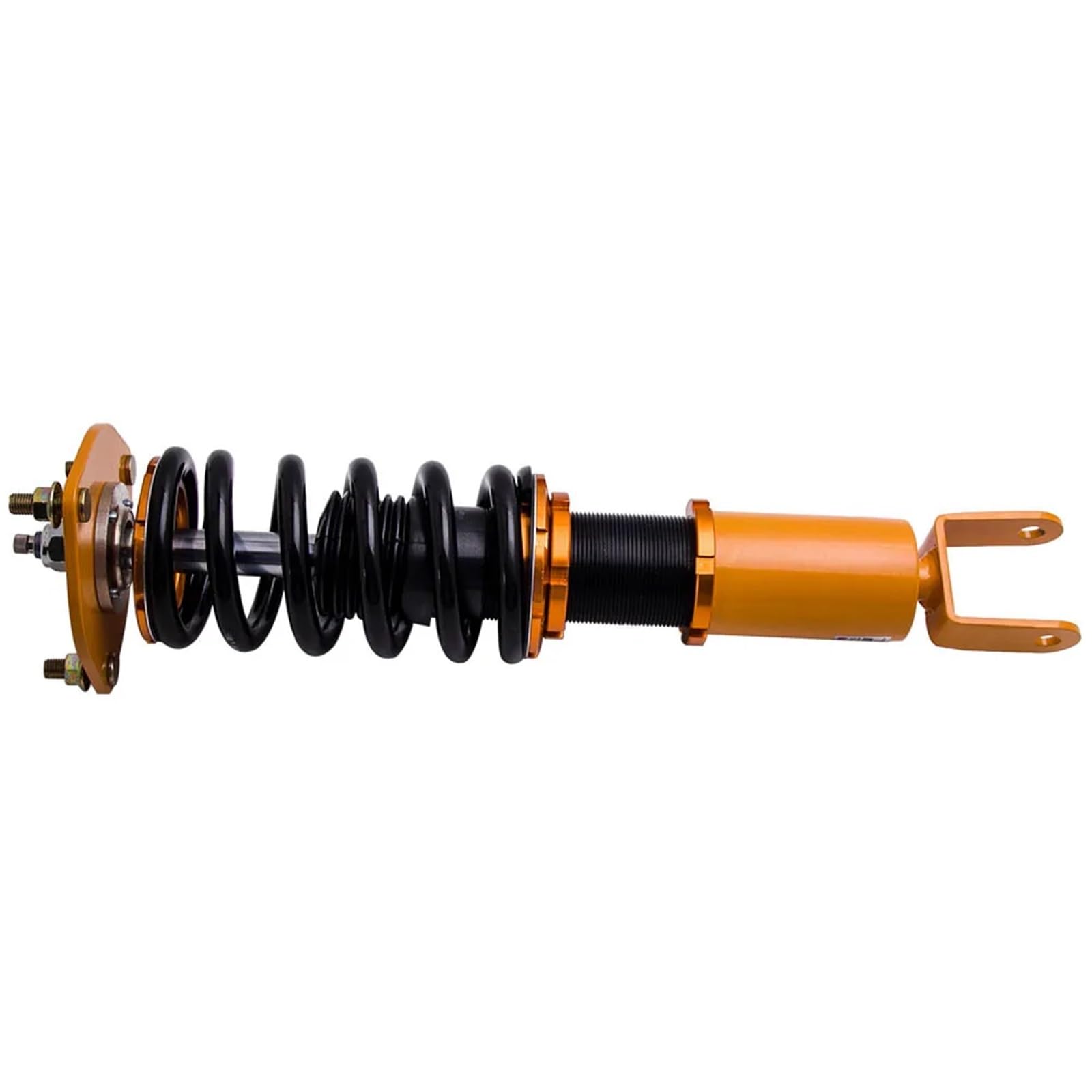Zestaw sprężyn zawieszenia Coilovers do Mazda RX8 SE3P 03-2012 Amortyzatory Amortyzatory Przednie Tylne Auto Air Suspension Strut amortyzatora