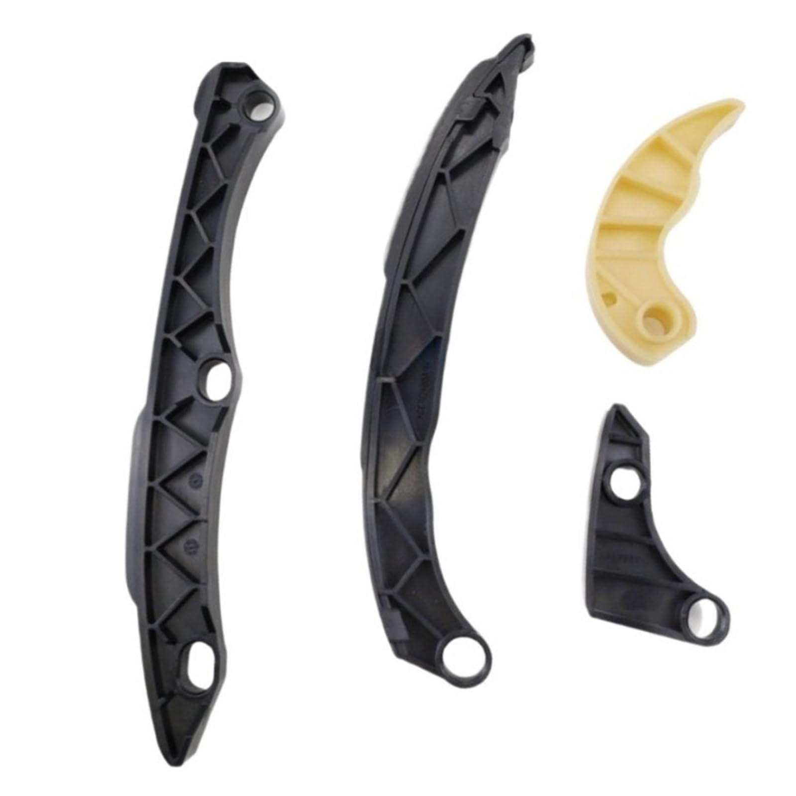 Zestaw paska rozrządu samochodowego Zestaw łańcucha rozrządu 10 sztuk pasuje do Hyundai Kia Sonata Optima Sorento Sportage 2010-2014 L4 2.4L 23121-2G561 24321-2G111