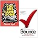 Price comparison product image The You Are Awesome Journal & Bounce By Matthew Syed 2 Books Collection Set