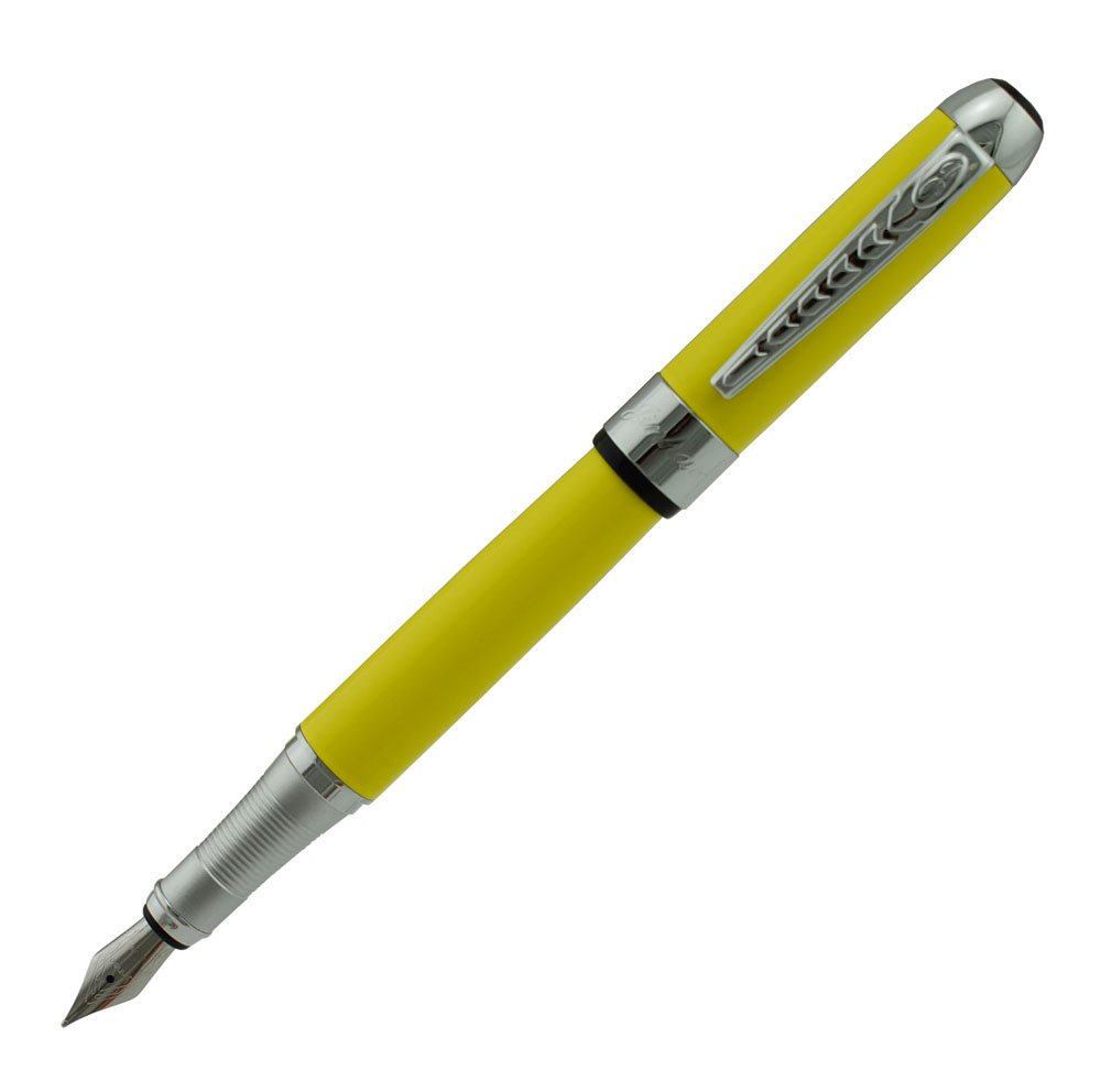 Amazon | Jinhao X250 万年筆 中細字 5色セット | 万年筆 | 文房具
