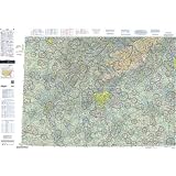 FAA Chart: VFR Sectional ATLANTA