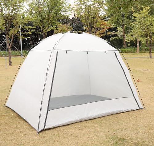 Carpa para Camping VOXOR 4 Personas miniatura 4
