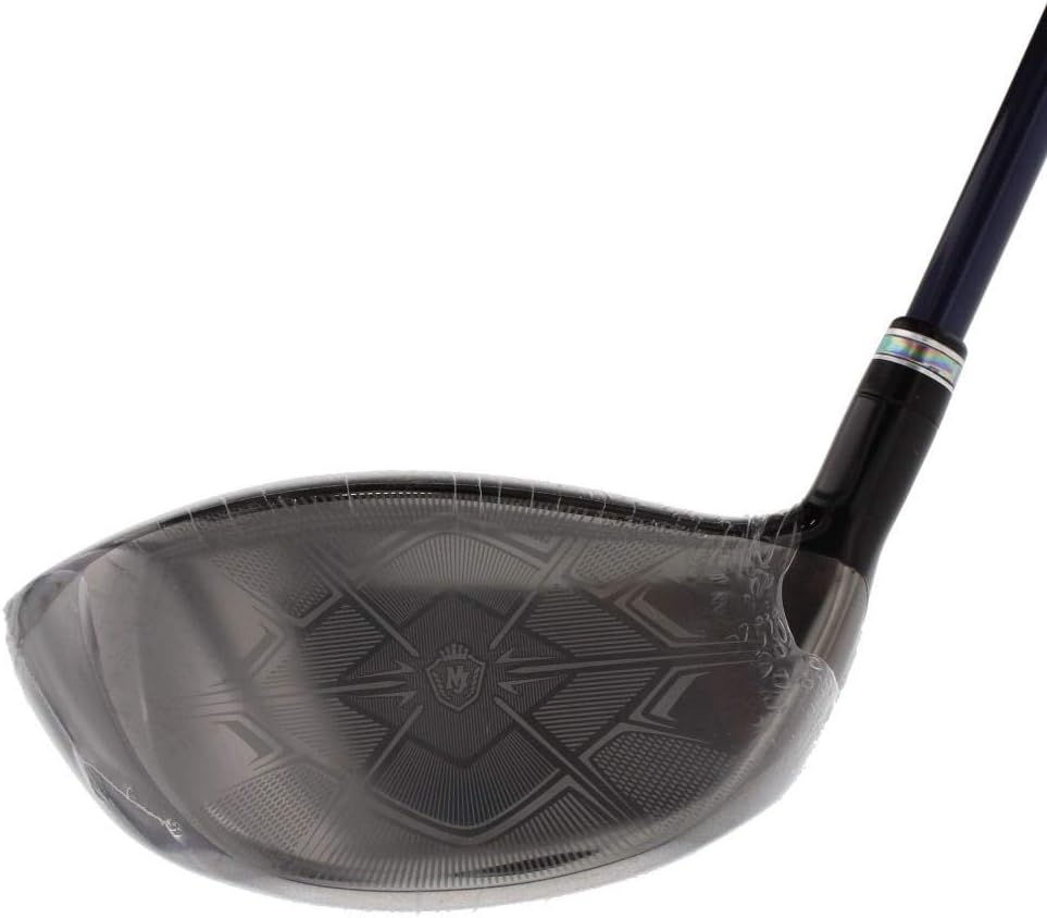 マジェスティ ロイヤル エスピー ドライバーのヘッド部分