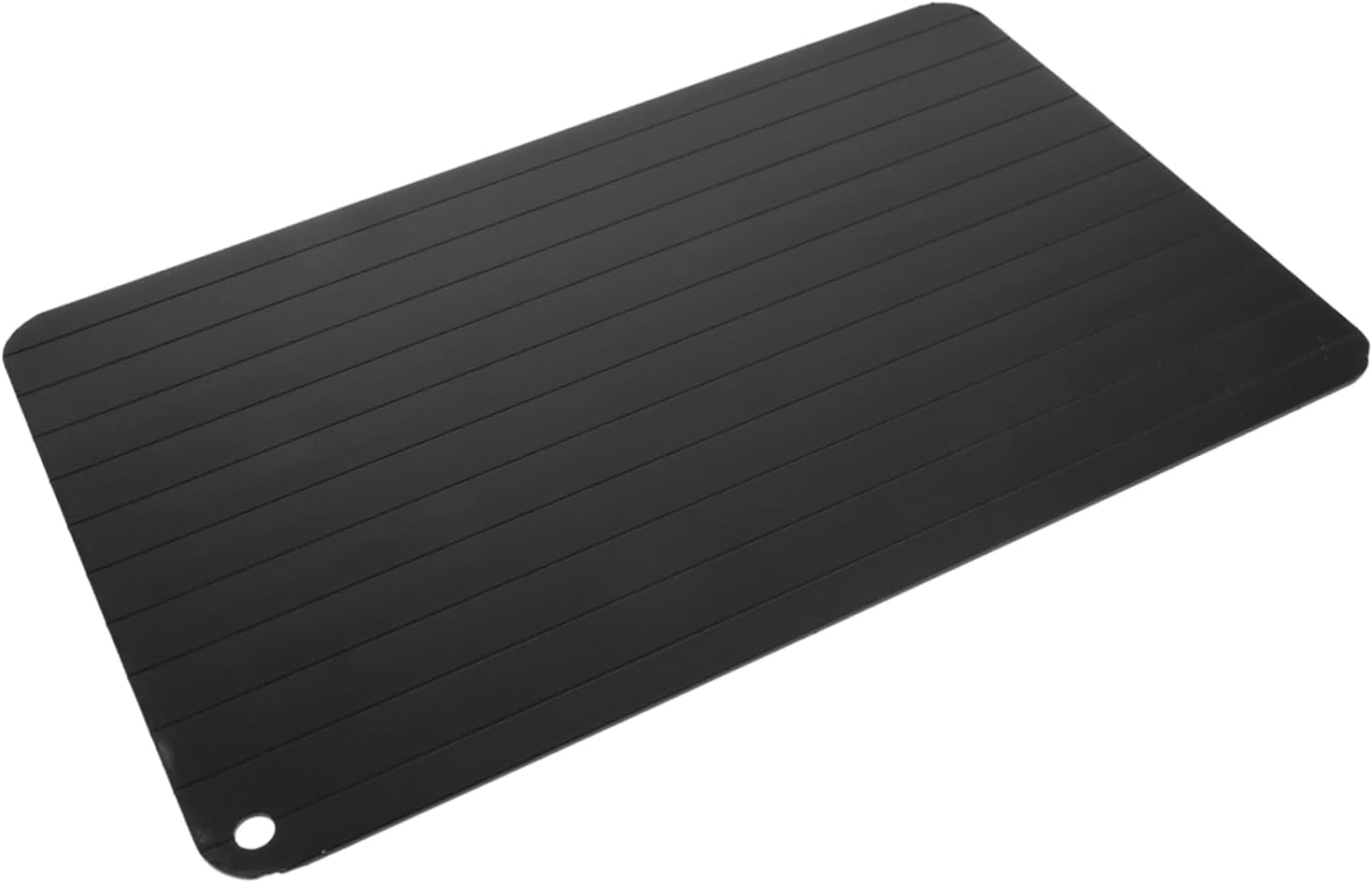 Cabilock Defrosting Plates for Kitchen Meat Thawing Mat Aluminum Meat Defroster Plate