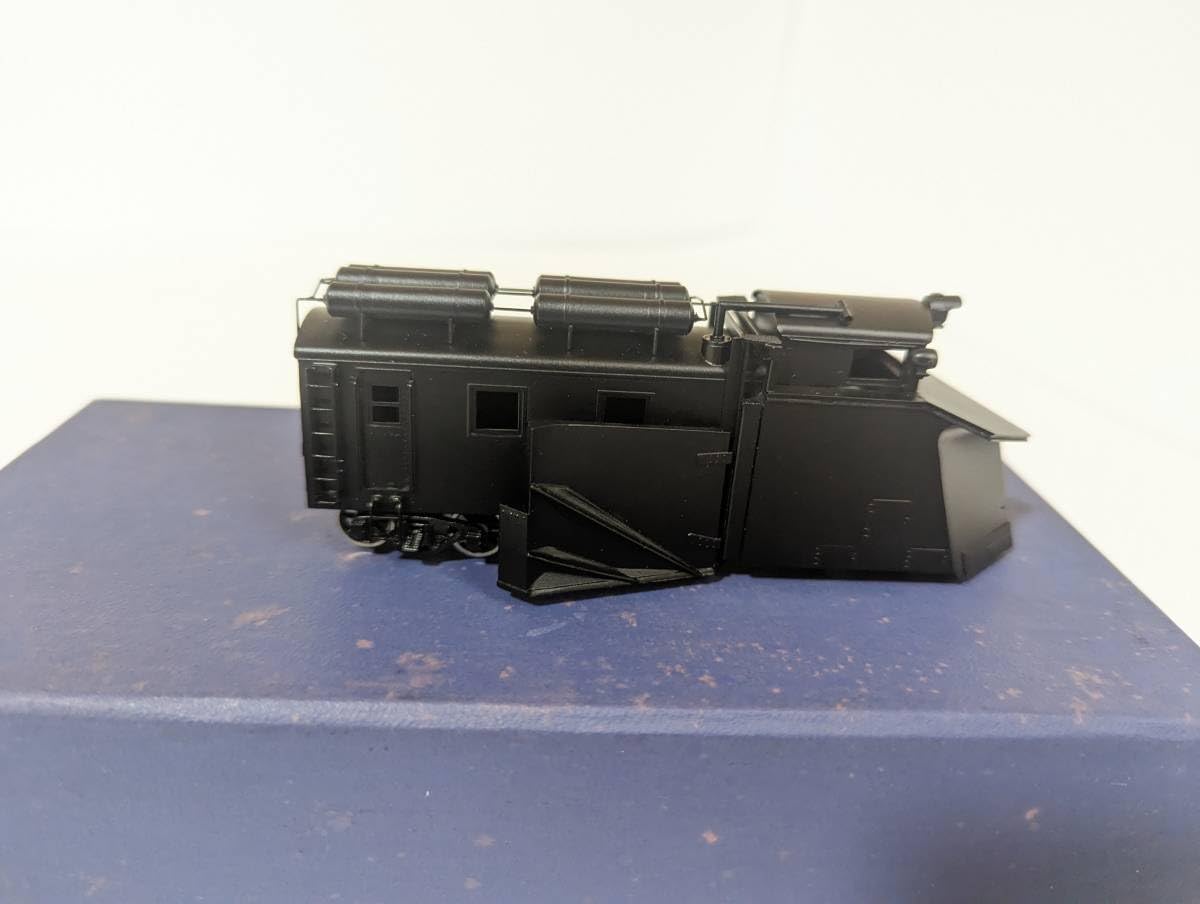 Amazon.co.jp: 美品 希少 ワムモデル 0615 貨車 モデルワム キ100