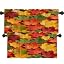 Autumn Fallen Leaves Orange