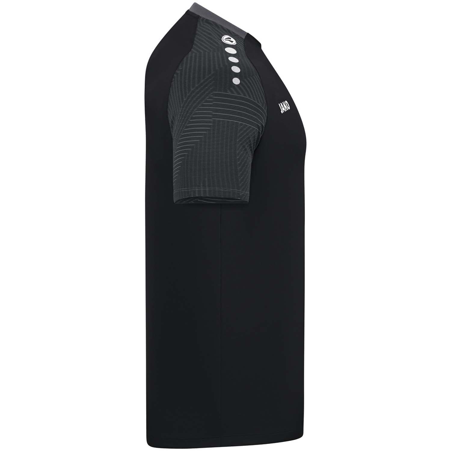 JAKO Performance T-Shirt Dunkel Herren