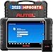 Produktbild Autel MaxiPRO MP808S-TS Auto Scanner: 2023 Aktualisiert von MaxiCOM MK808TS, MaxiSYS MS906 mit TPMS, 31 Dienste, Aktiver Test, BT Vollständige Systemdiagnose, ECU-Codierung, 2 Jahre kostenloses Update