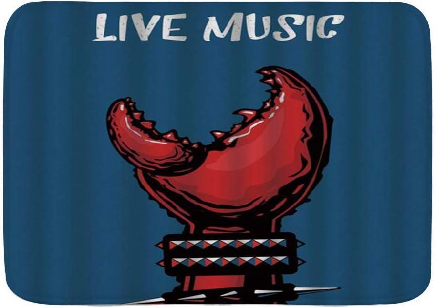 tappeto da bagno per vasca a piede di artiglio