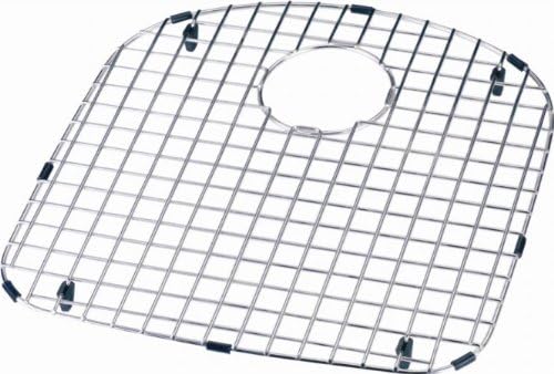 17 in. x 16.25 in. Bottom Grid for Asu101