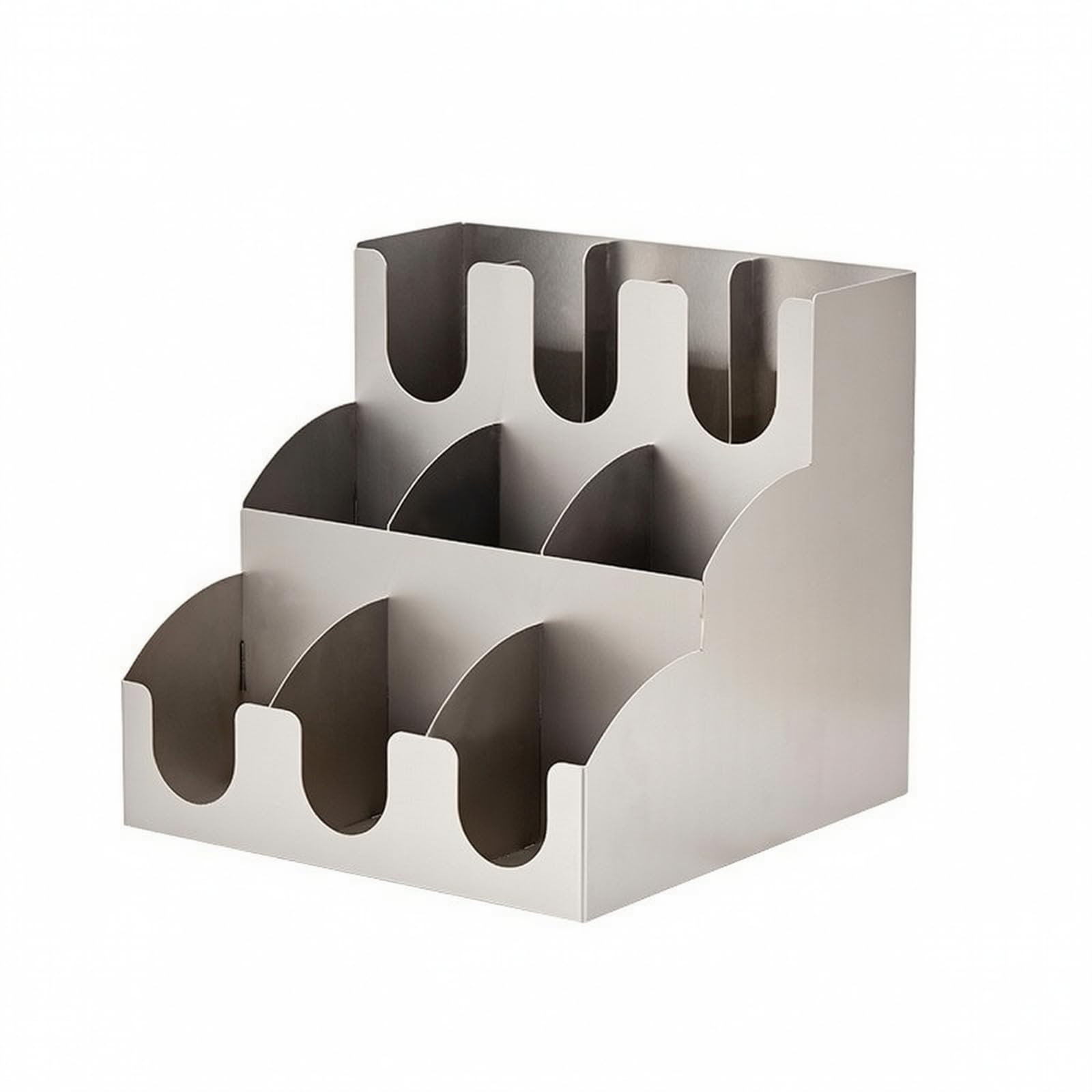 perfk Soporte Metálico para Vasos, style to 2