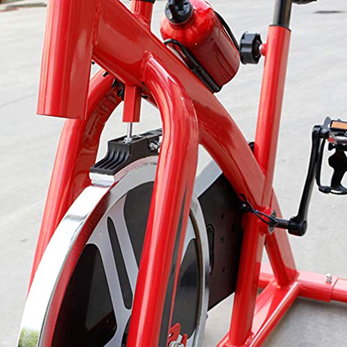 BESPORTBLE 2 Peças de Pastilhas de Freio de Bicicleta Giratória Bloco de Freio de Bicicleta Pastilha