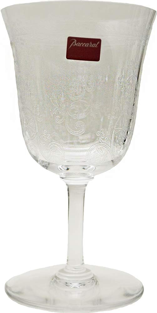 Baccarat Lafayette Wine Glass Wine Glasses