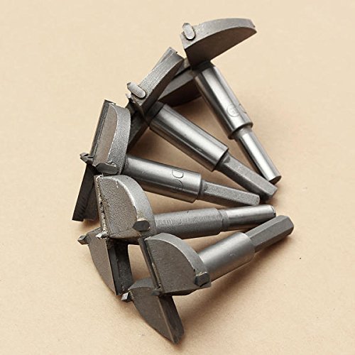 Boring Drill Bit - Boring Drill Bit Set - 16Mm-65Mm Wood Working Boring Wood Hole Saw Cutter - 28Mm (Wood Boring Drill Bit)