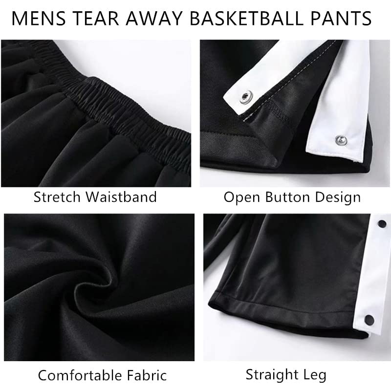 PUMA Men's Standard BMW M Motorsport Essentials Fleece Pants, Medium Gray Heather, Large