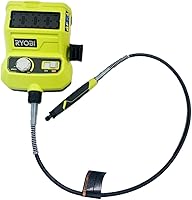 Vista 8 de Ryobi Multiherramienta RRTS18-0A35 con pilas, 18 V