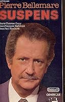 Suspens 2863910493 Book Cover