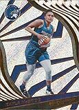 2022 Panini WNBA Revolution #77 Kayla McBride Minnesota Lynx Basketball Card - GotBaseballCards