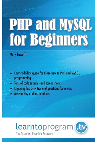 20 Best MySQL Books for Beginners - BookAuthority