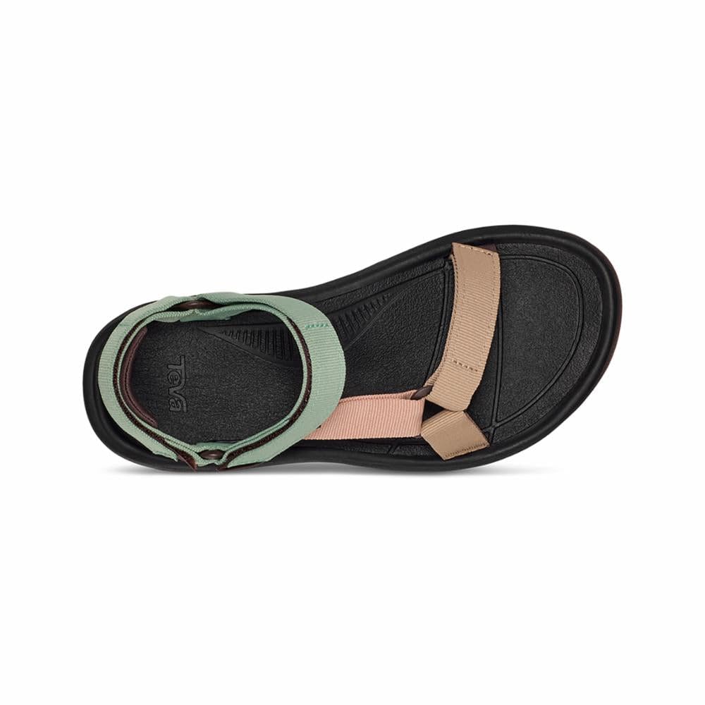Teva Olowahu W`s 8761, Flip flop donna
