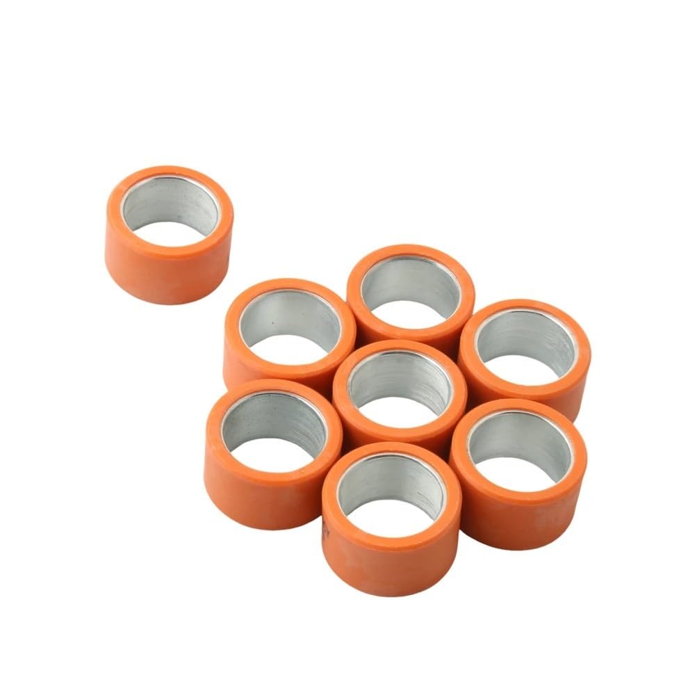 Rullo variatore 18,7 g Pesi 30x18 mm Per LINHAI