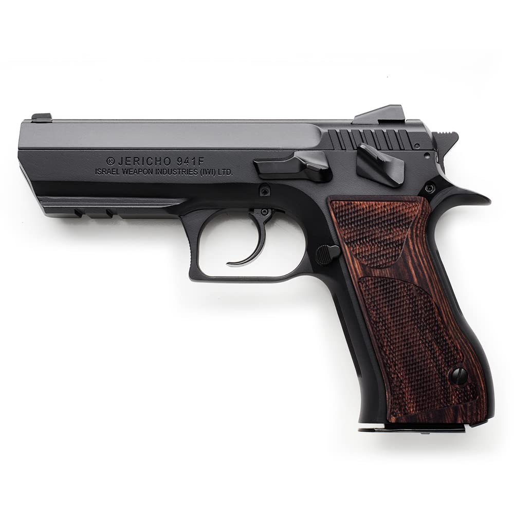 Amazon.co.jp: Cool Hand ウッドグリップ Jericho 941 F / FB用 Magnum 