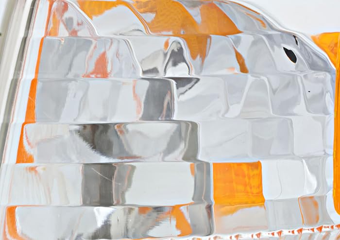 For Ford Explorer Corner Light Lamp 2004 2005 Driver Left Side