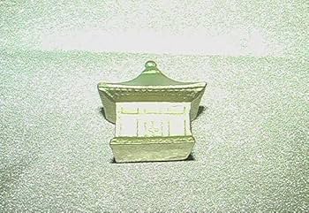 国宝 金色堂「巻柱」の文鎮 平泉は造像の新時代到来を先取り