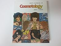 Textbook of Cosmetology 0829903437 Book Cover