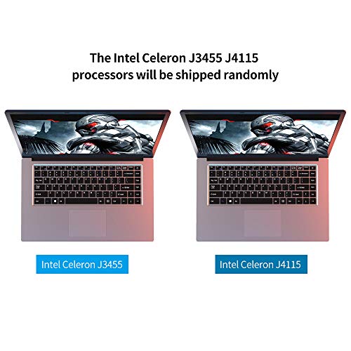 Computer portatile ultrasottile, Entweg X8S laptop...