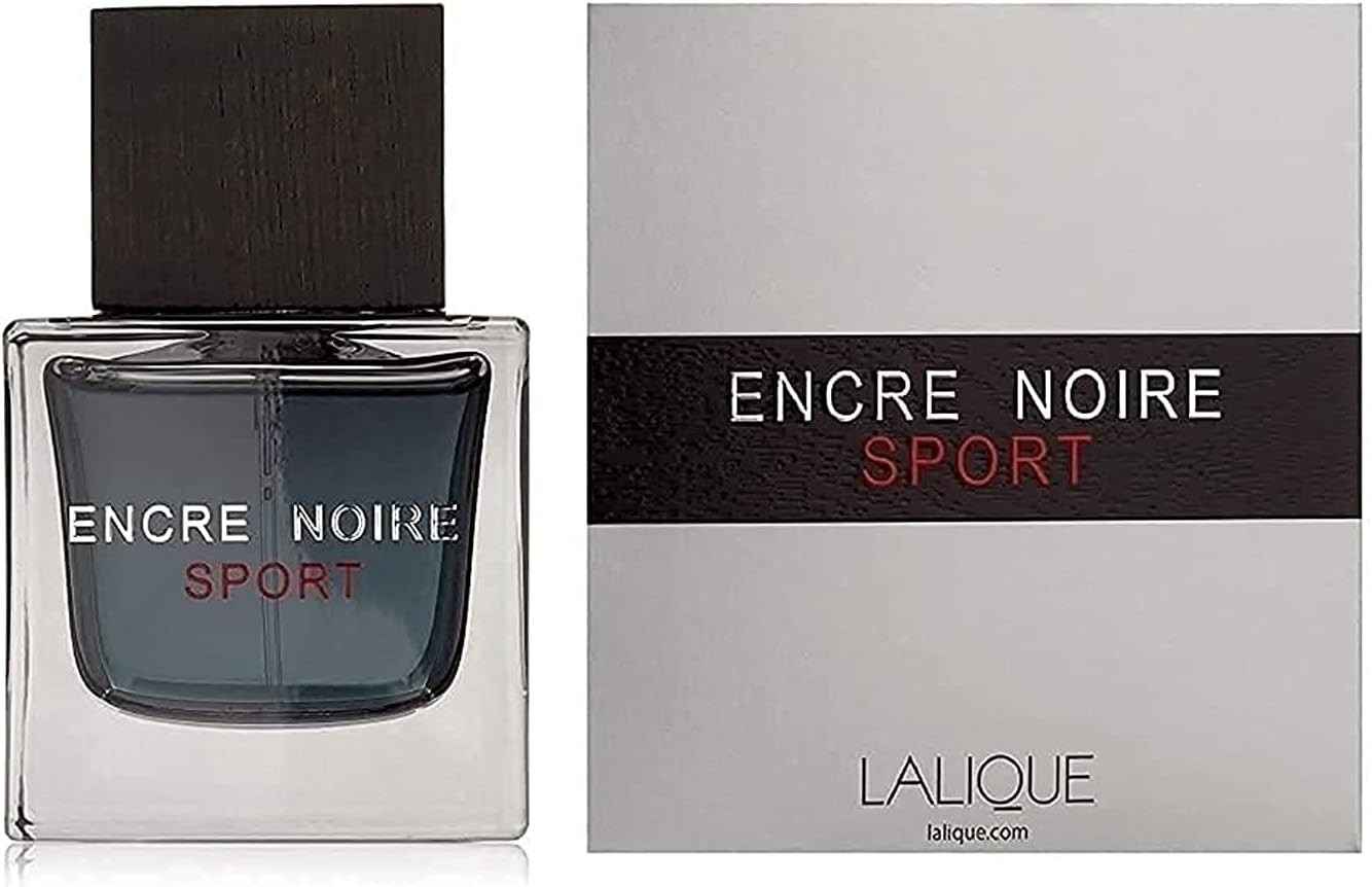 Encre Noire Sport Eau de Toilette